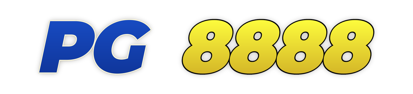 PG 8888 Logo